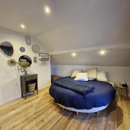 Holiday home La Petite Champetre Bouconville-Vauclair