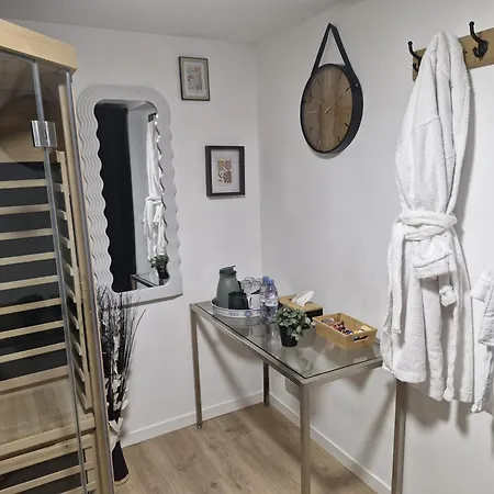 度假居 La Petite Champetre Bouconville-Vauclair