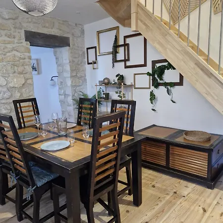 La Petite Champetre Holiday home