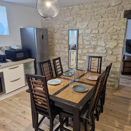 La Petite Champetre 度假居 Bouconville-Vauclair