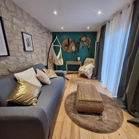 La Petite Champetre