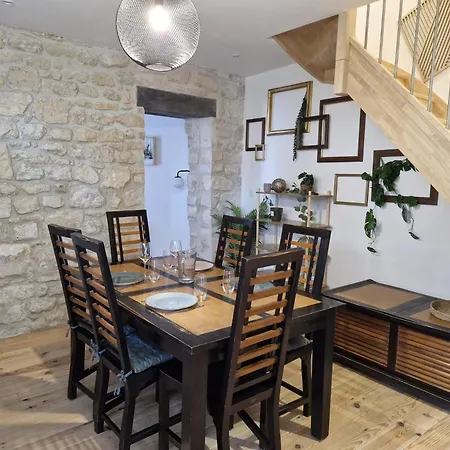 La Petite Champetre Holiday home