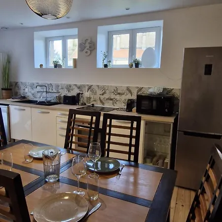 度假居 La Petite Champetre