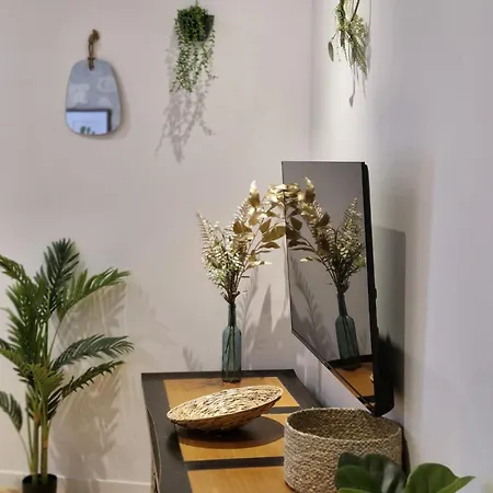 La Petite Champetre Bouconville-Vauclair