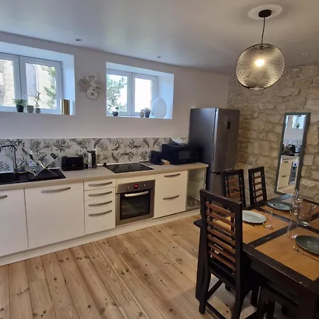 La Petite Champetre 度假居