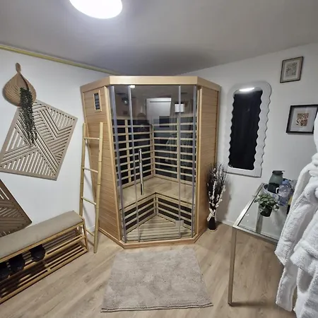 La Petite Champetre 度假居 *