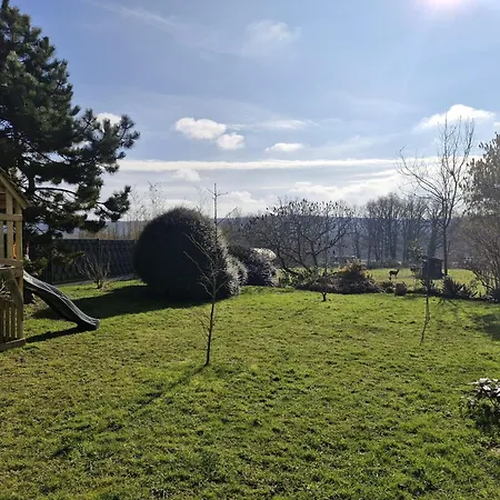 Holiday home La Petite Champetre *