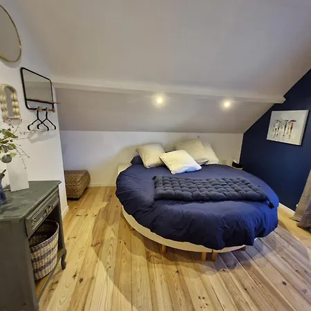 La Petite Champetre Bouconville-Vauclair