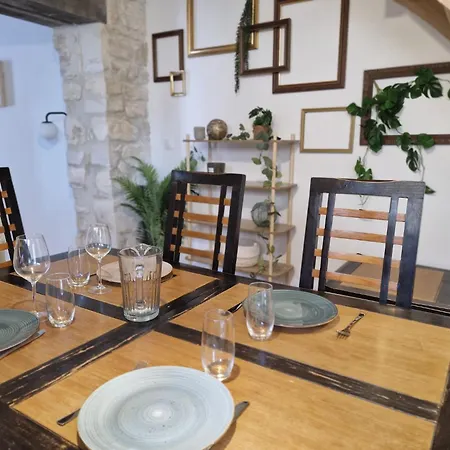 La Petite Champetre Holiday home *