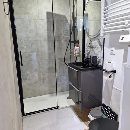 度假居 La Petite Champetre