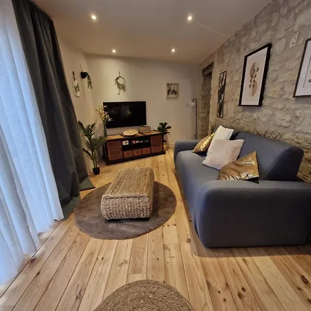 La Petite Champetre 度假居 *