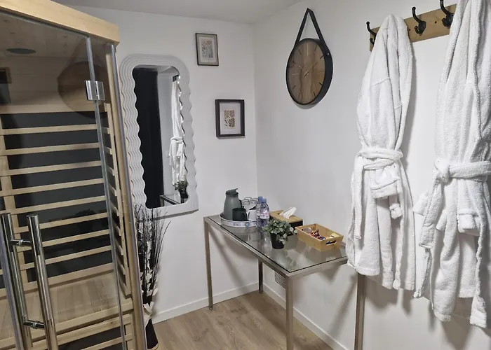 Hébergement de vacances La Petite Champêtre Bouconville-Vauclair