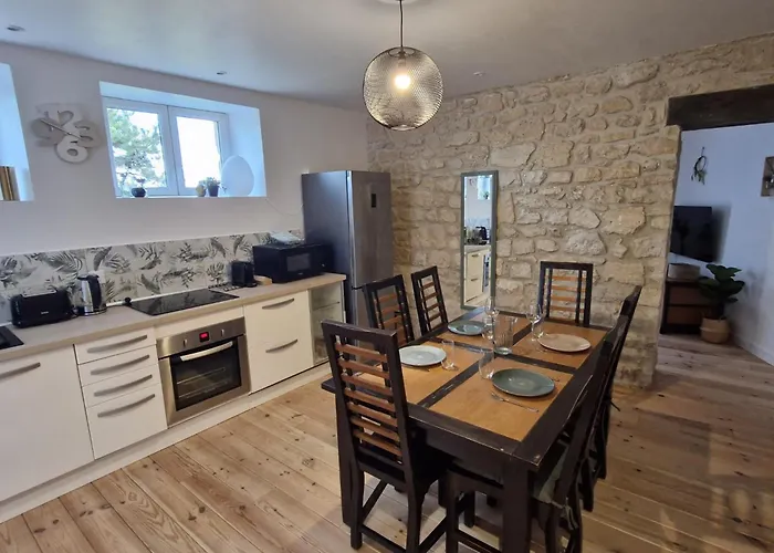 La Petite Champêtre *