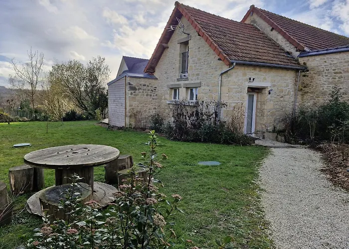 Hébergement de vacances La Petite Champêtre